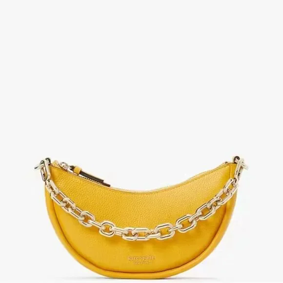 Kate Spade Sunglow Smile Crossbody Bag - Picture 2 of 4